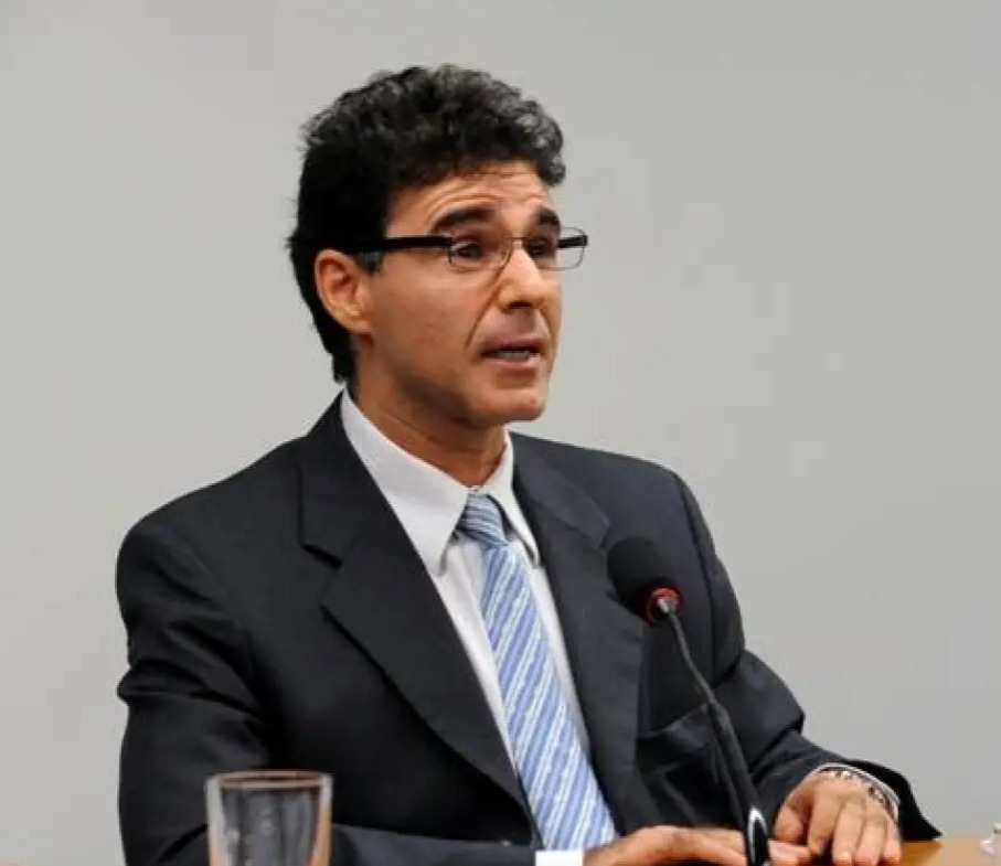 Ministério Público pede relatório sobre inexistência de fraude nas Eleições