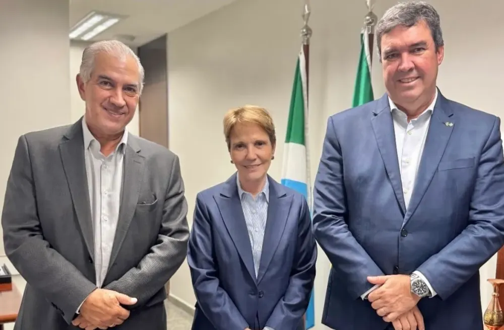 Independência do PP força PSDB a repensar estratégia eleitoral em MS