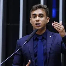 Nikolas Ferreira e o desafio da maturidade política