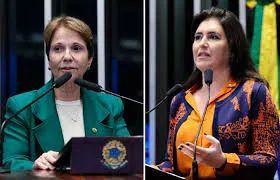 Mato Grosso do Sul em destaque: Tebet e Tereza Cristina podem disputar vice-presidência em 2026