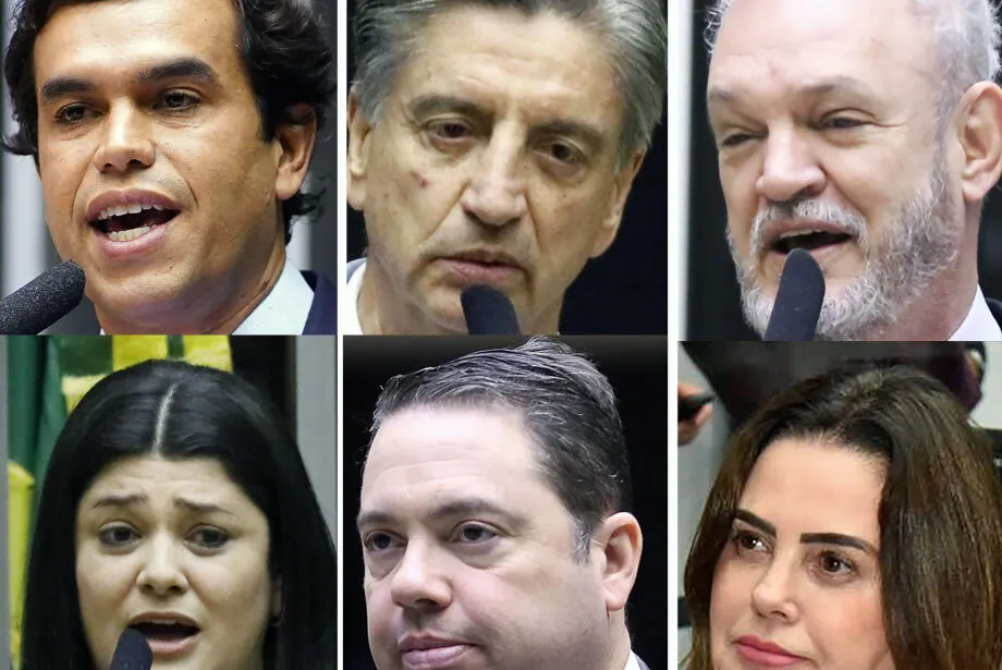 Azambuja mira aliança ampla para 2026 e nega definições oficiais sobre candidatos