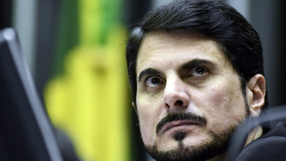 Marcos do Val renuncia mandato e “saída definitivamente da política” 