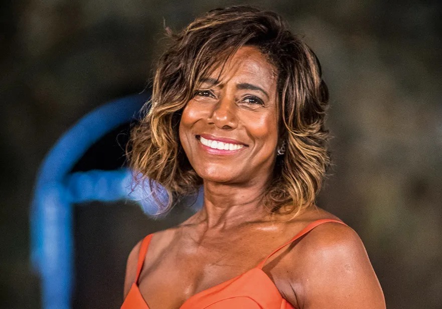 Jornalista Glória Maria morre no Rio de Janeiro aos 73 anos