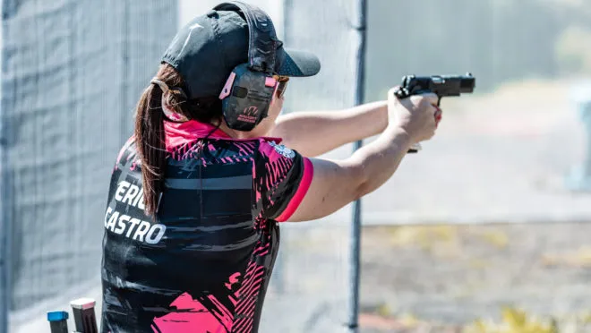 Deputado propõe aulas de tiro desportivo como atividade extracurricular nas escolas