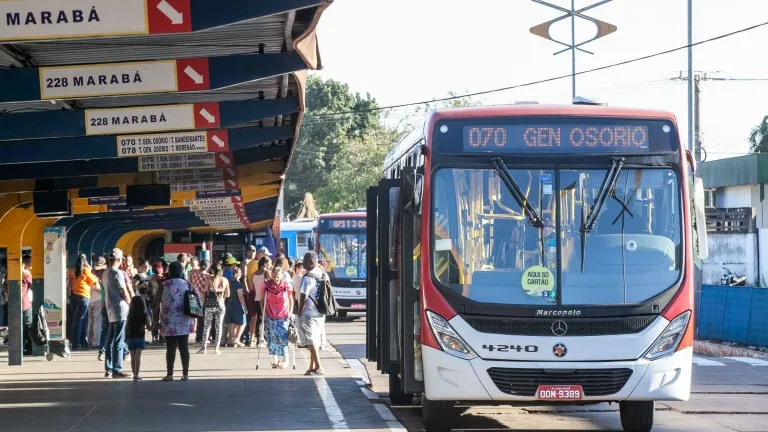 Passageiros serão ouvidos sobre a má gestão do transporte coletivo em Campo Grande