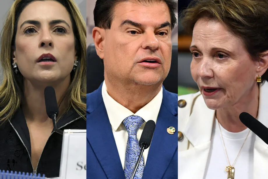 Aumento de deputados avança no Senado e gera críticas em MS