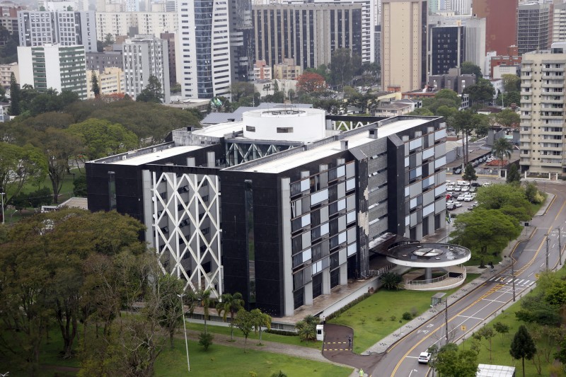 Contratação de plataforma começa a viabilizar estrutura da Loteria do Paraná