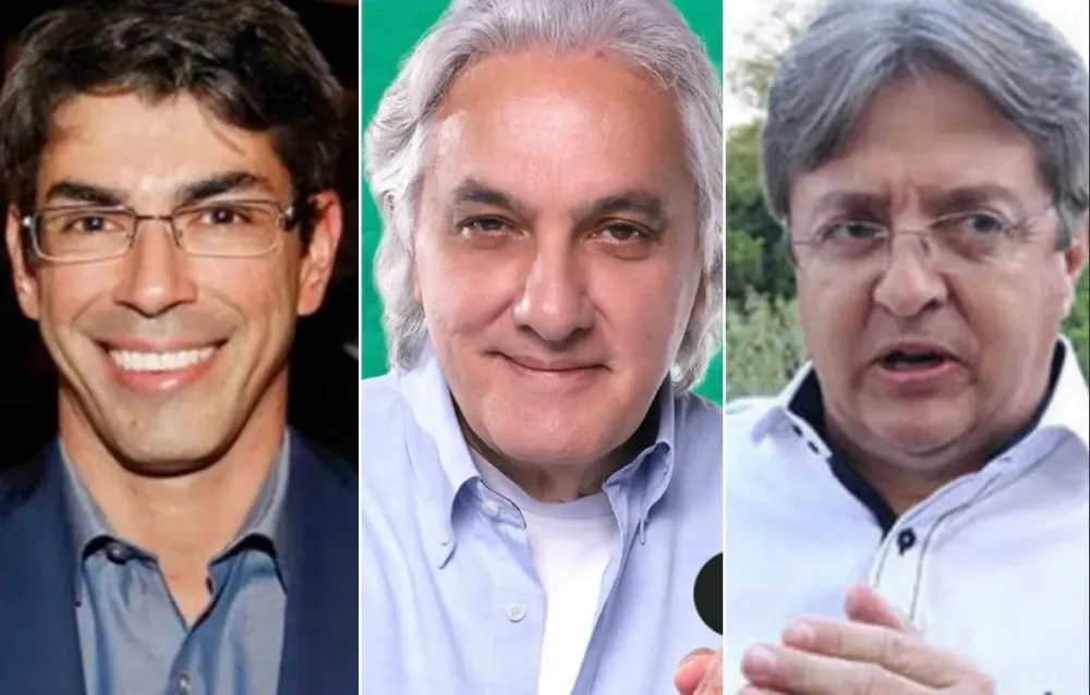 PRD e Solidariedade anunciam federação para driblar cláusula de barreira