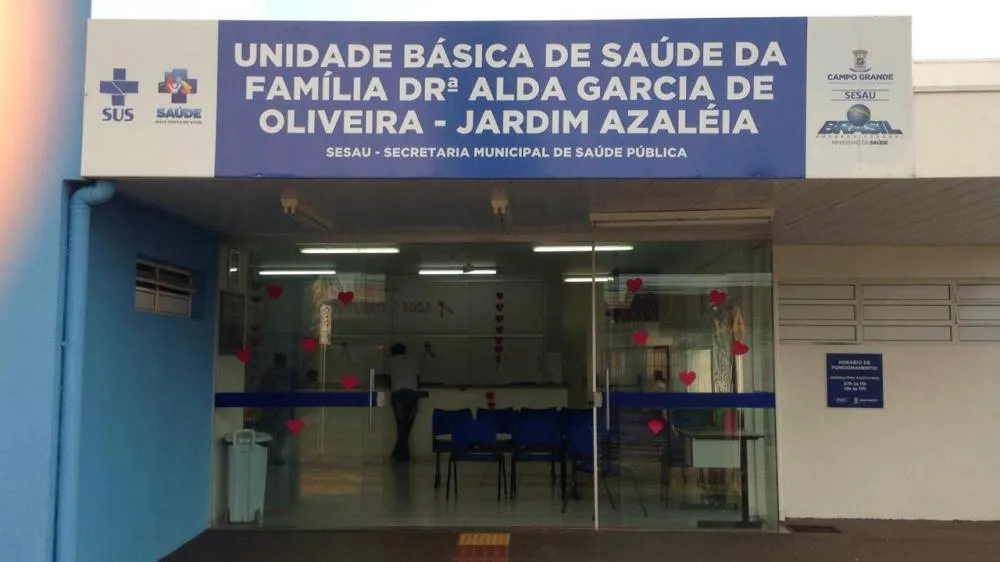 Foto: Divulgação/PMCG