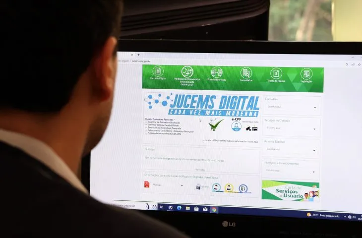 Jucems aposta em Inteligência Artificial para modernizar processos empresariais
