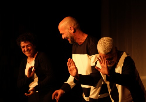 Funarte MG recebe espetáculos de teatro infantil e adulto