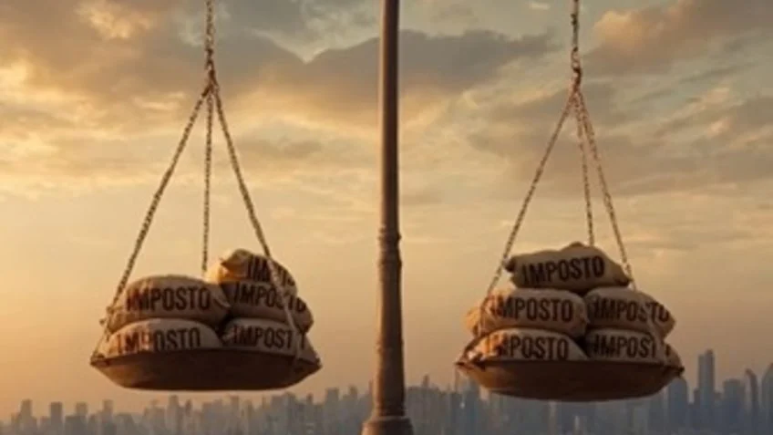 Lula aposta em reforma do IR com “Taxação BBB” e enfrenta resistência no Congresso