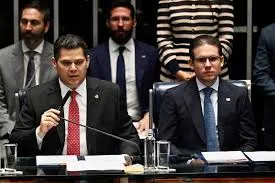 Alcolumbre e Motta recuam e deixam embate sobre emendas nas mãos de advogados no STF