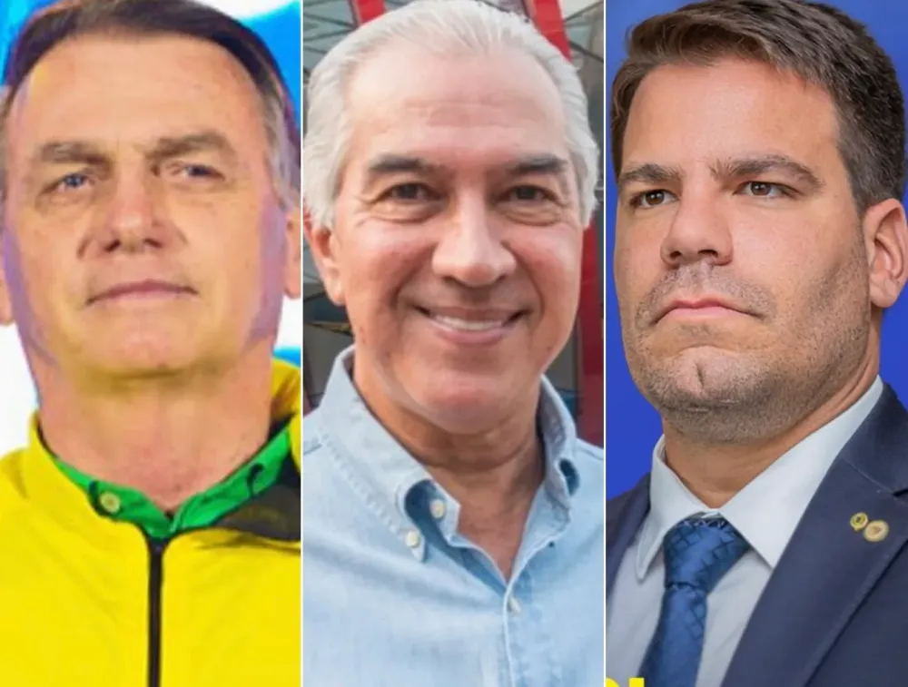 Candidatura ao Senado: Contar enfrenta isolamento político e resistência de aliados de Bolsonaro