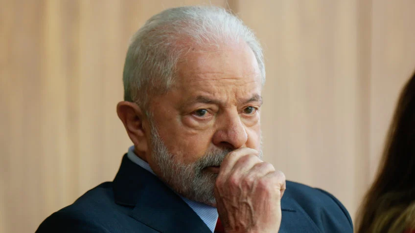 Lula e a arrogância de quem se recusa a enxergar a realidade política