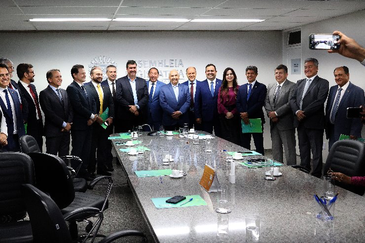 Estratégia tucana promete reduzir candidatos à Assembleia em Mato Grosso do Sul