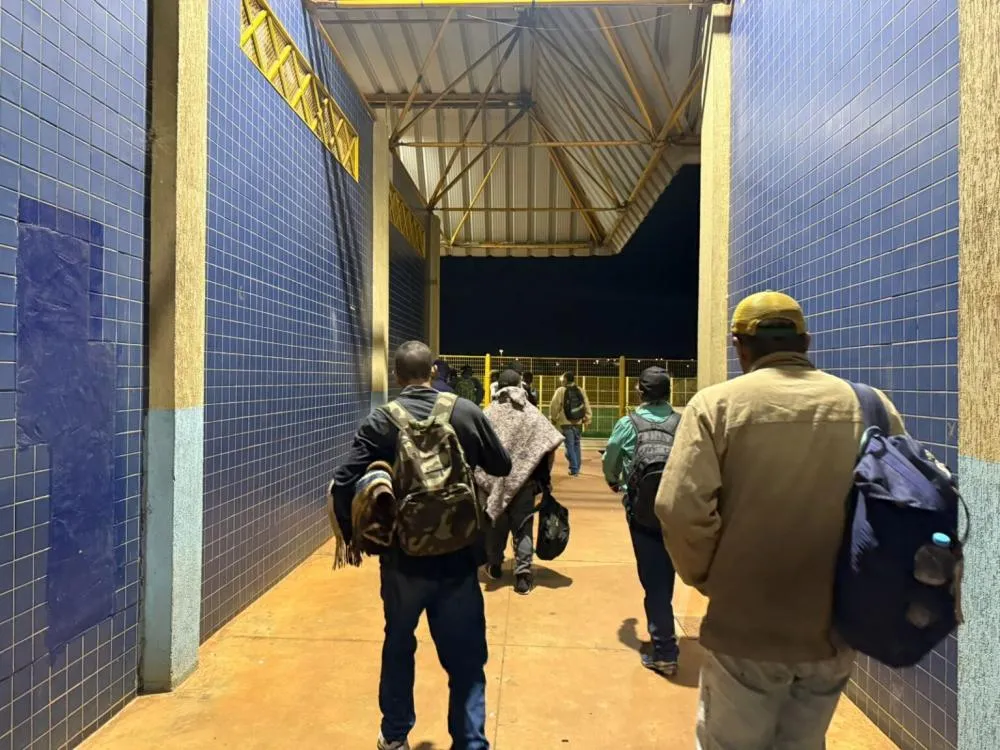 Prefeitura de Campo Grande ativa nova etapa do “Inverno Acolhedor” para enfrentar frio extremo