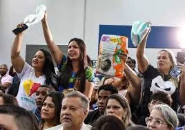  Câmara de Campo Grande vota projeto que garante fraldas e remédios para pessoas com deficiência