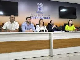 CPI do Transporte Público contrata auditoria para investigar balanço do Consórcio Guaicurus