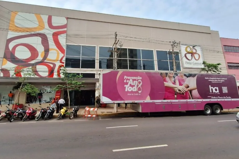 Foto: Divulgação