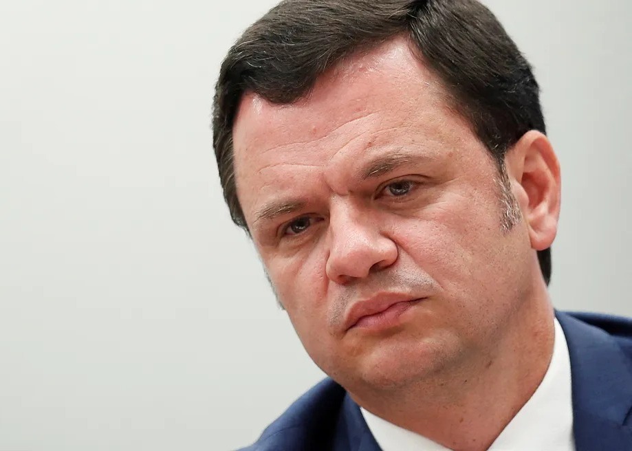 Torres desconhece autor de minuta encontrada em sua casa