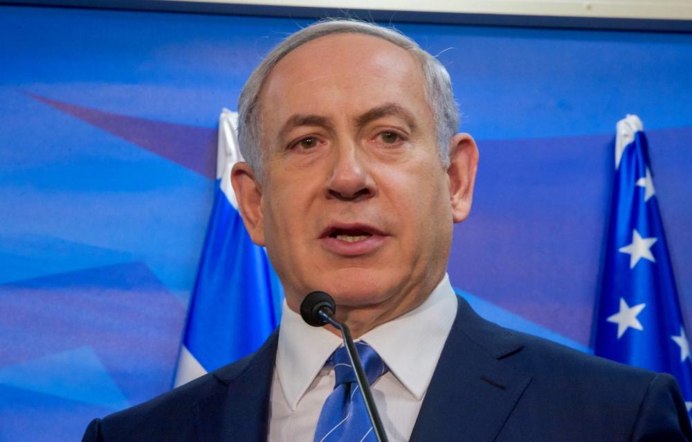 Benjamin Netanyahu: “Vamos ter que viver juntos”