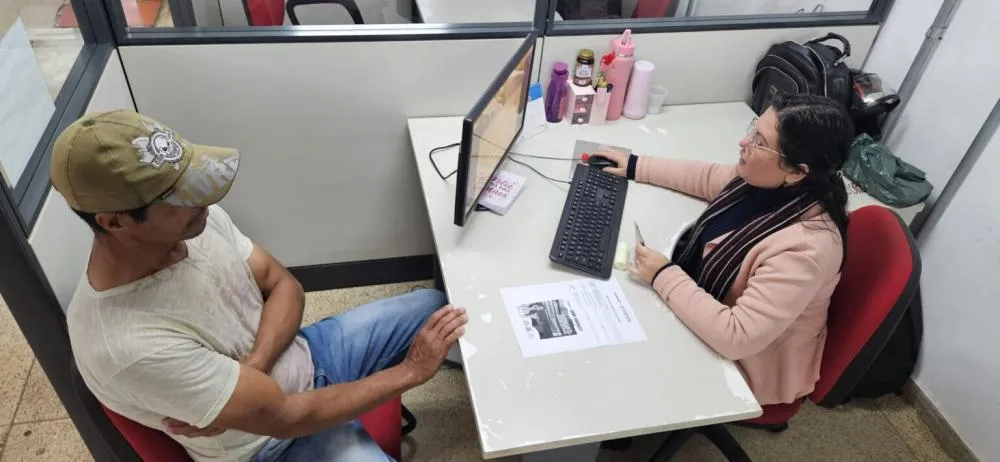 Emprega CG oferece vagas, orientações trabalhistas e atendimento no Parque Ayrton Senna nesta quinta-feira