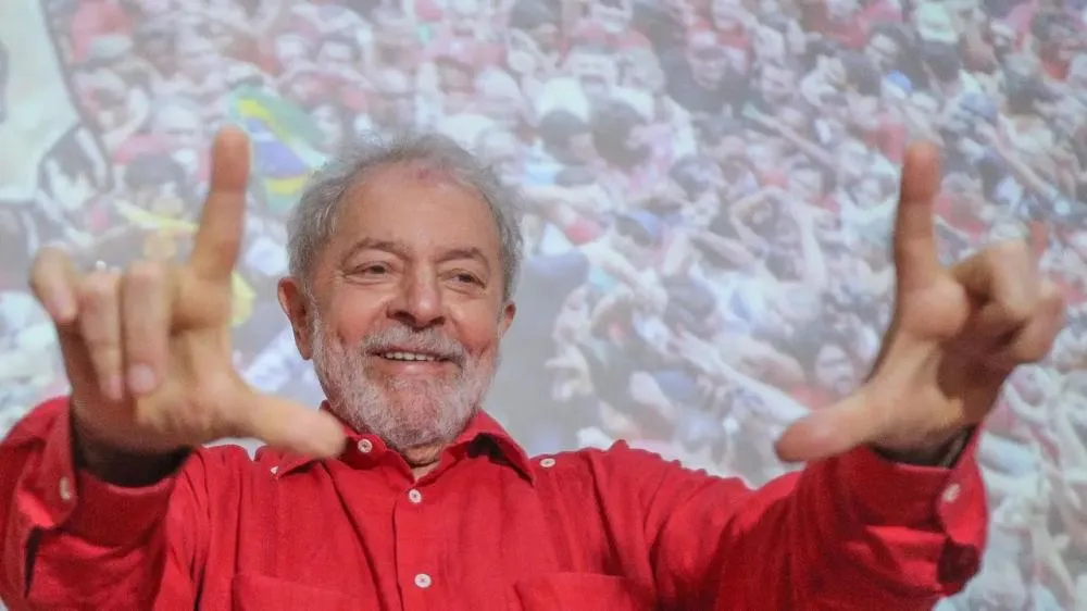 Desespero de Lula: PT lança site para recrutar influenciadores e salvar campanha da “Taxação BBB”