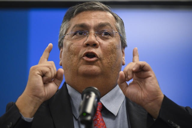 Flávio Dino diz que não haverá impunidade sobre 