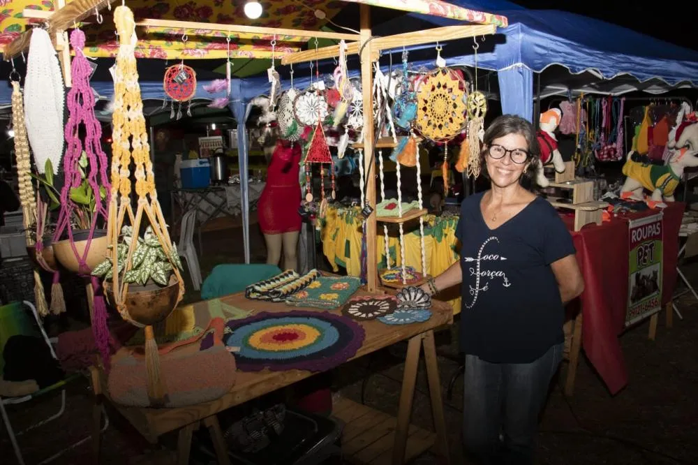 Pressão por legalizar: Câmara debate nesta segunda lei para tornar feiras culturais patrimônio de Campo Grande