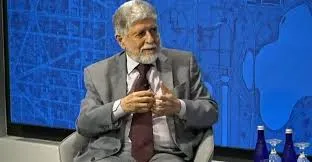 Celso Amorim ironiza pressão dos EUA: “Não temos medo do lobo mau”
