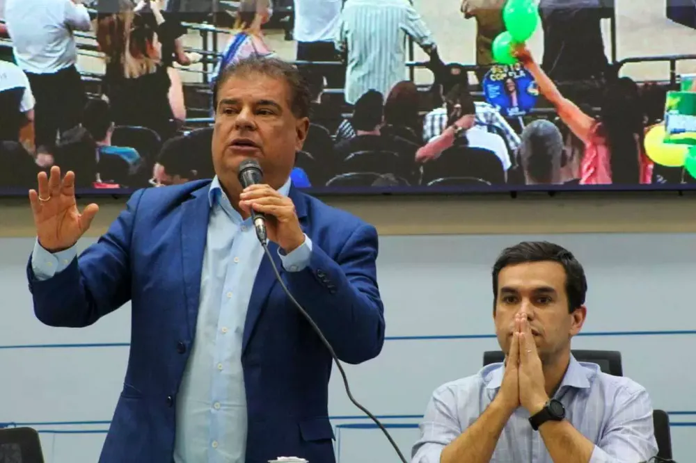 MS pode emplacar dois nomes na CPMI do INSS e ganhar protagonismo nacional no combate a fraudes