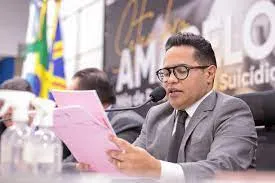 Com apoio antecipado, Papy articula reeleição relâmpago na Câmara de Campo Grande