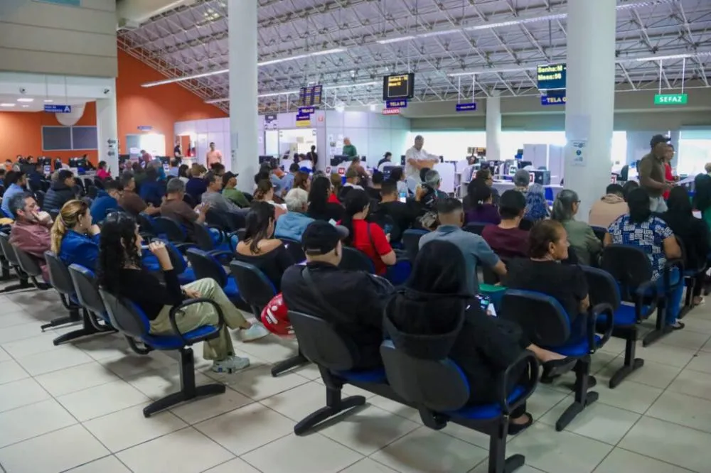 Campo Grande dá até 80% de desconto para quitar dívidas; prazo termina sexta-feira