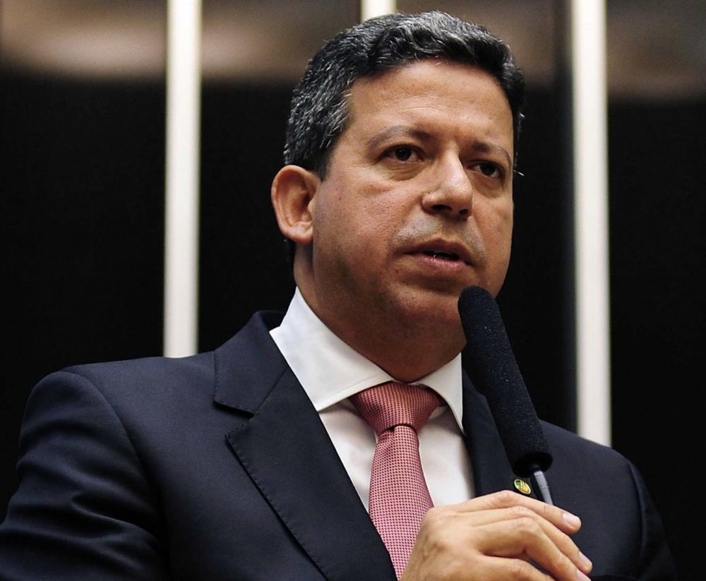 Arthur Lira vai criar grupo para discutir reforma tributária