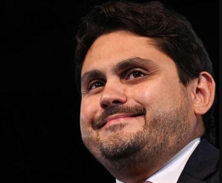 Ministro usou R$ 5 milhões para beneficiar fazenda no Maranhão