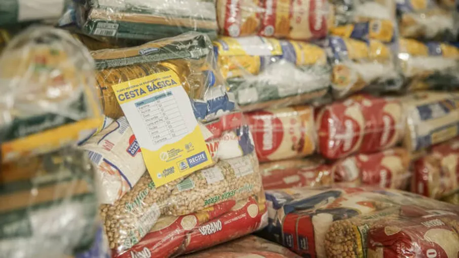 Campo-grandense sente no bolso: cesta básica passa de R$ 790 e leva mais da metade do salário mínimo