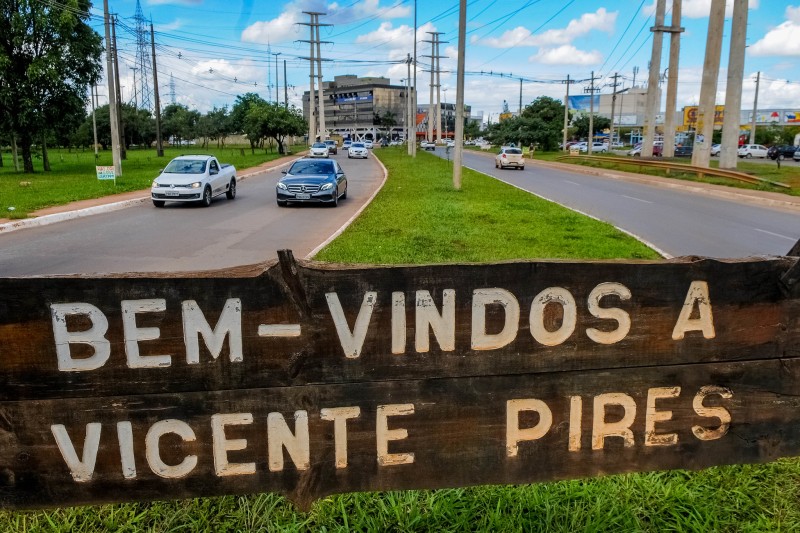 Prazo de regularização de 478 imóveis comerciais termina nesta segunda (6)