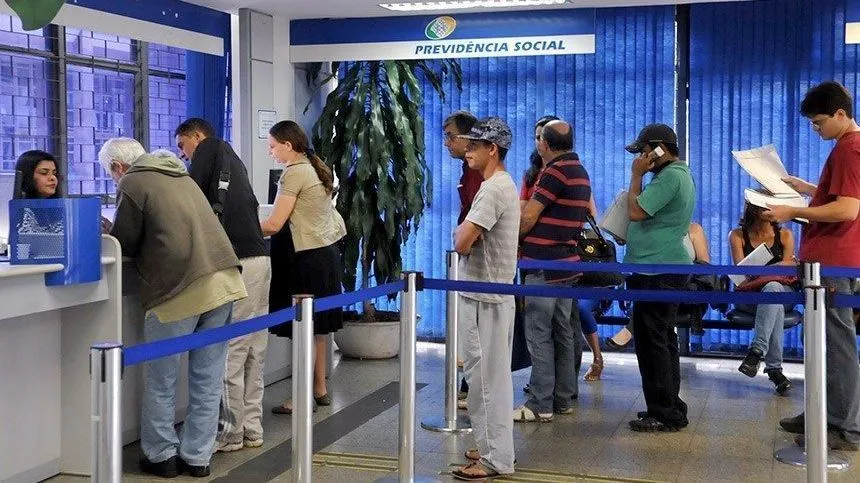 Governo inicia ressarcimento a vítimas da “farra do INSS” nesta sexta-feira