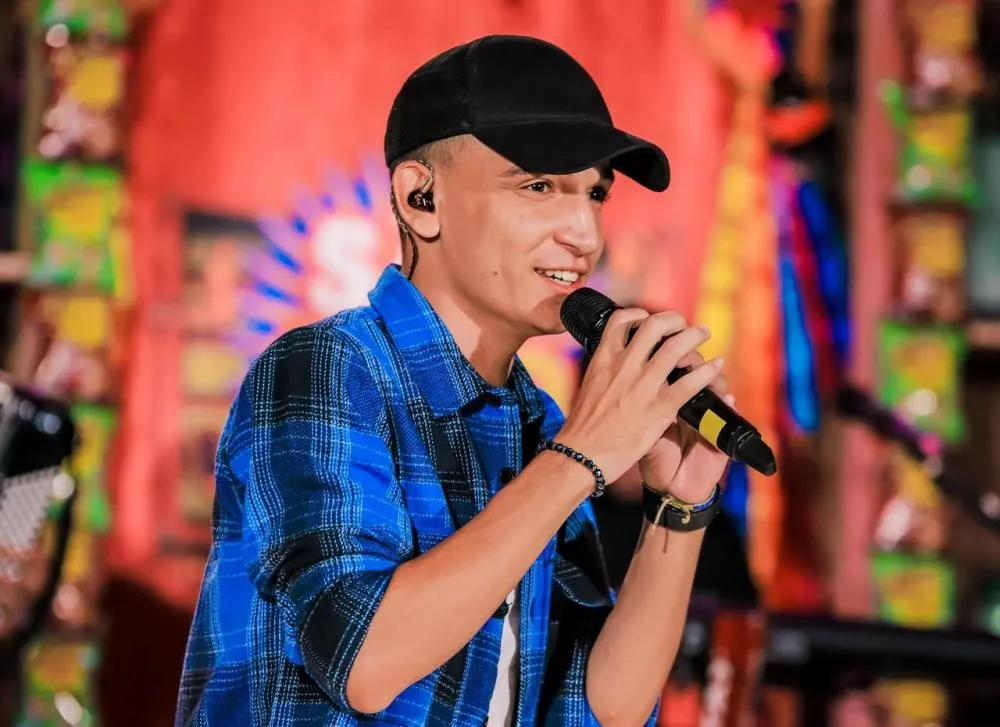 Fim de semana cultural em Campo Grande tem Feira Gaúcha, garimpos, festa julina e show de João Gomes