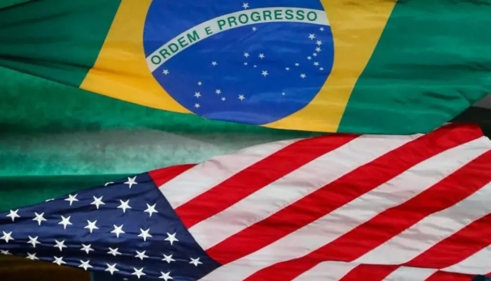 Tarifa dos EUA sobre produtos brasileiros aprofunda divisão política em Mato Grosso do Sul