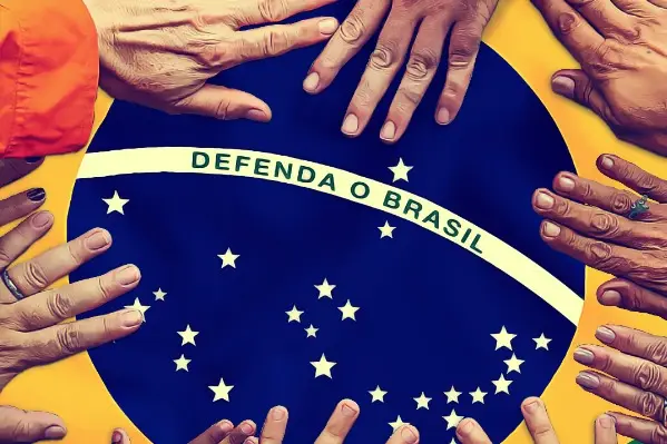 PT lança campanha “Defenda o Brasil” contra tarifaço de Trump e mira aliados de Bolsonaro