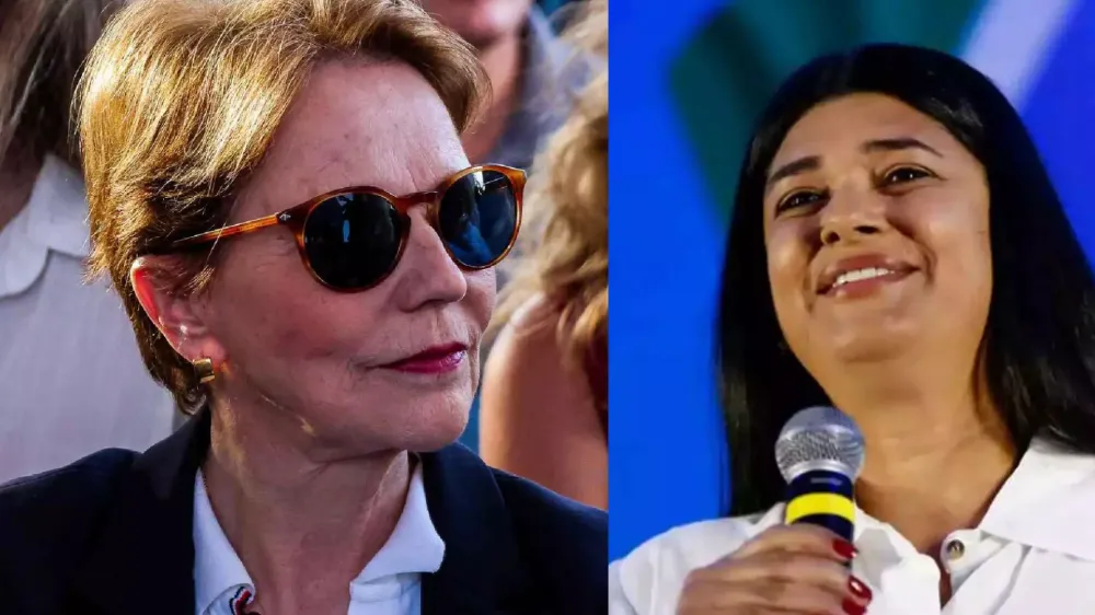 Tereza Cristina comandará nova federação entre União Brasil e Progressistas em MS