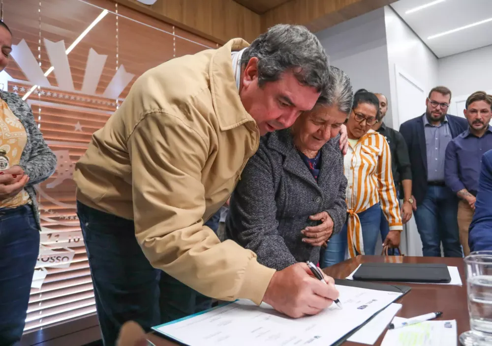 Riedel reforça pragmatismo político e sinaliza novo rumo partidário em MS até setembro