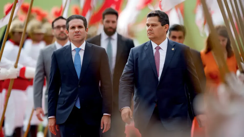 Crise entre Poderes se agrava: Alcolumbre e Hugo Motta boicotam audiência no STF sobre aumento do IOF