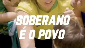 PL reage com força nas redes sociais e lança campanha “Soberano é o Povo” contra o PT