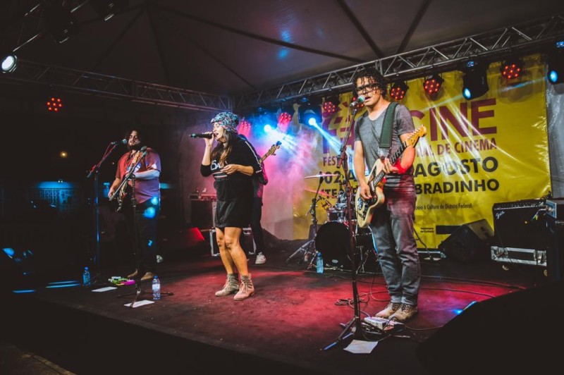 Festival Femucine terá mostra de videoclipes