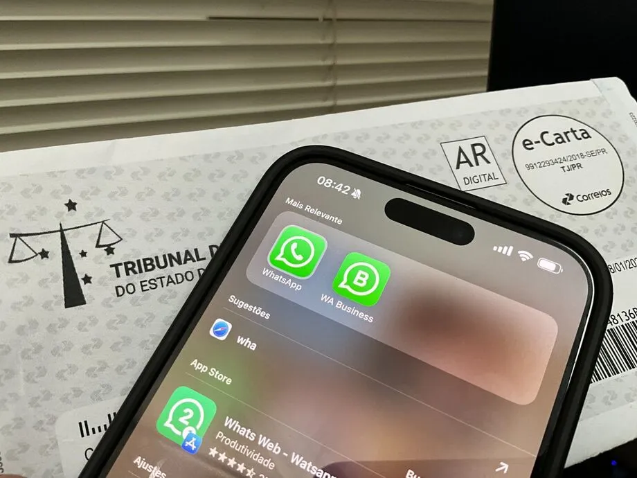Foto: Reprodução