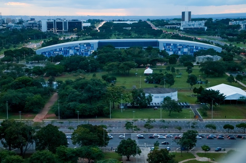 Brasília sedia reunião de fórum nacional de turismo nesta segunda (6)