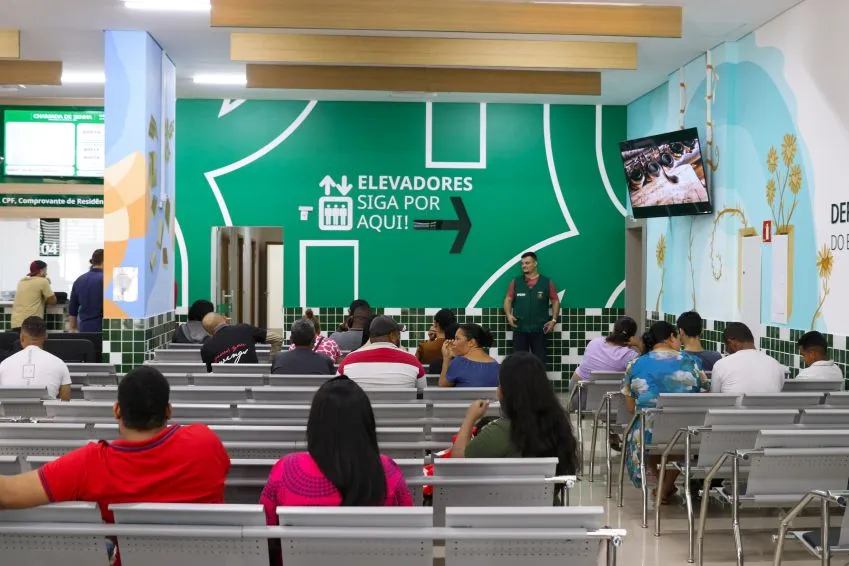 Mutirão em MS garante reconhecimento de paternidade com exames de DNA gratuitos